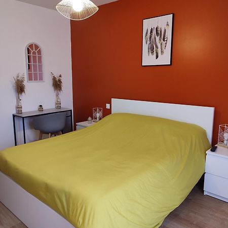 La Rose Paisible Hotel Brusson Екстериор снимка