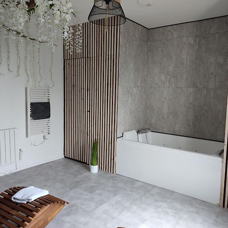 La Rose Paisible Hotel Brusson Екстериор снимка