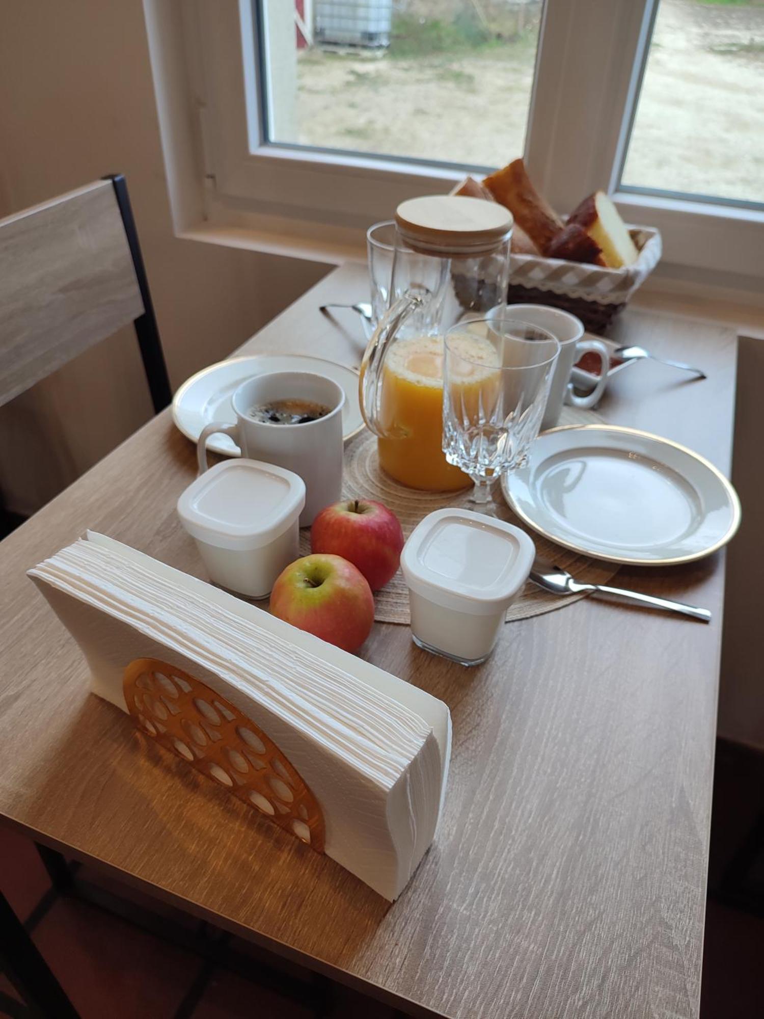 La Rose Paisible Hotel Brusson Екстериор снимка