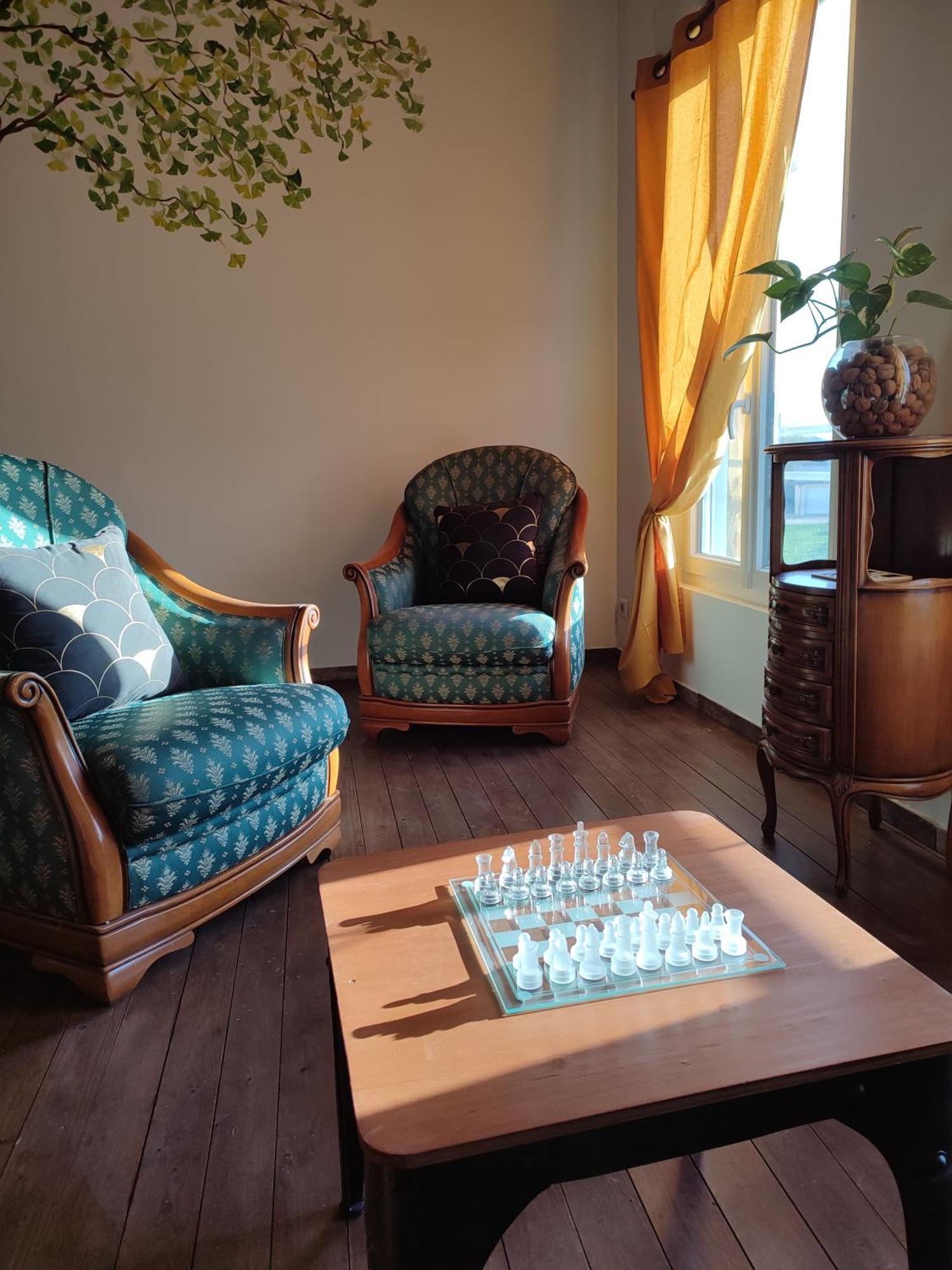 La Rose Paisible Hotel Brusson Екстериор снимка