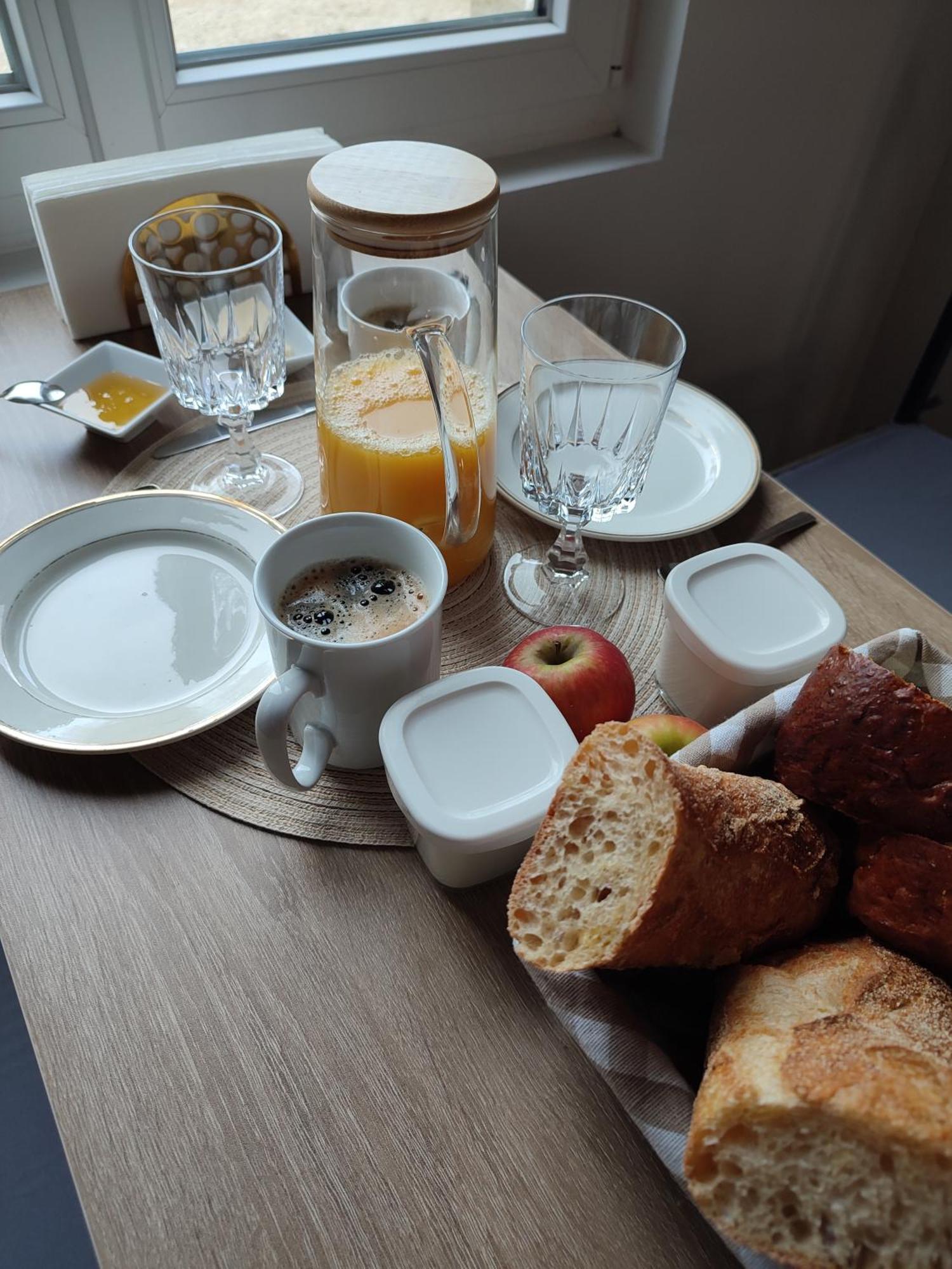 La Rose Paisible Hotel Brusson Екстериор снимка