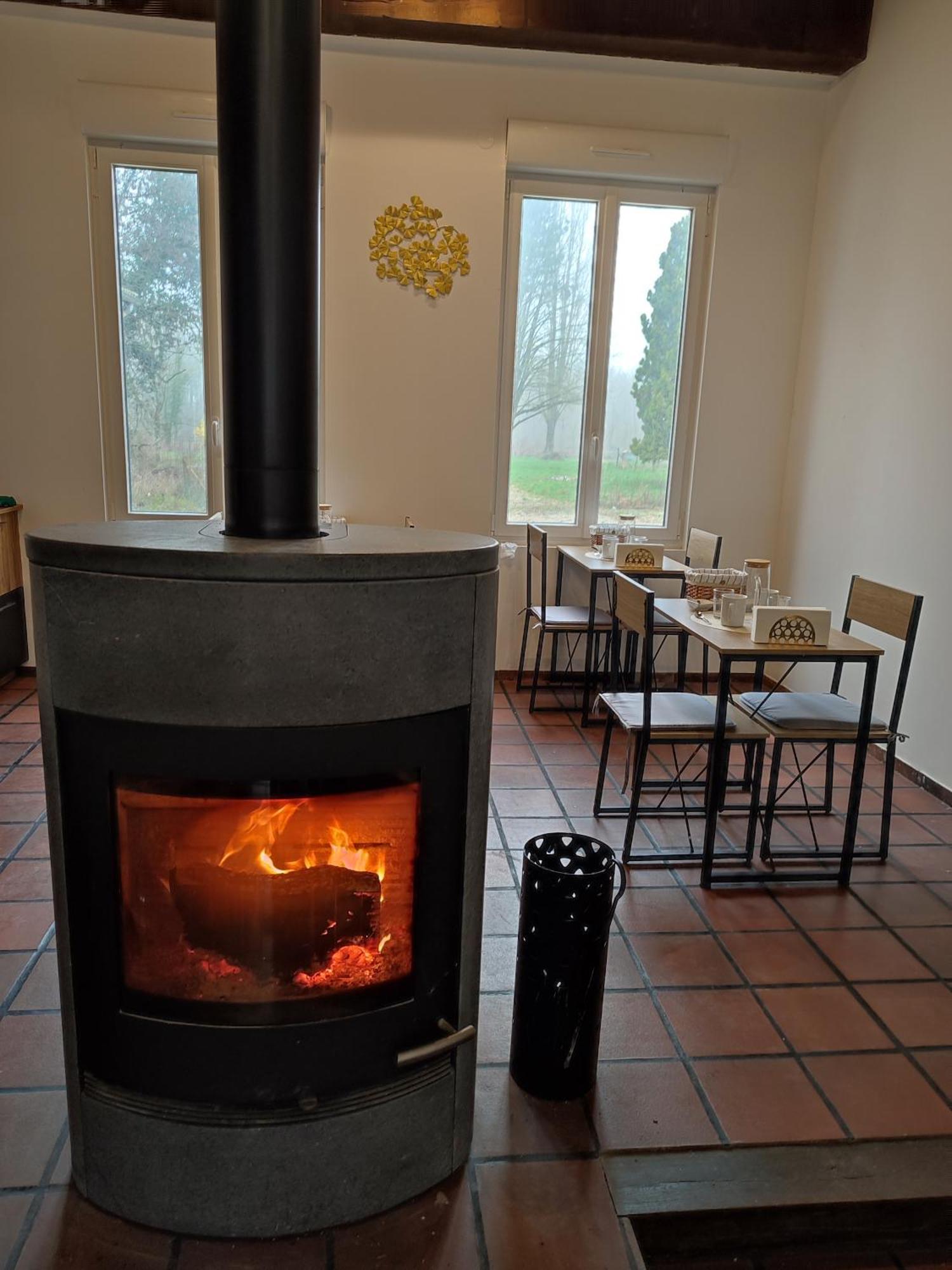La Rose Paisible Hotel Brusson Екстериор снимка