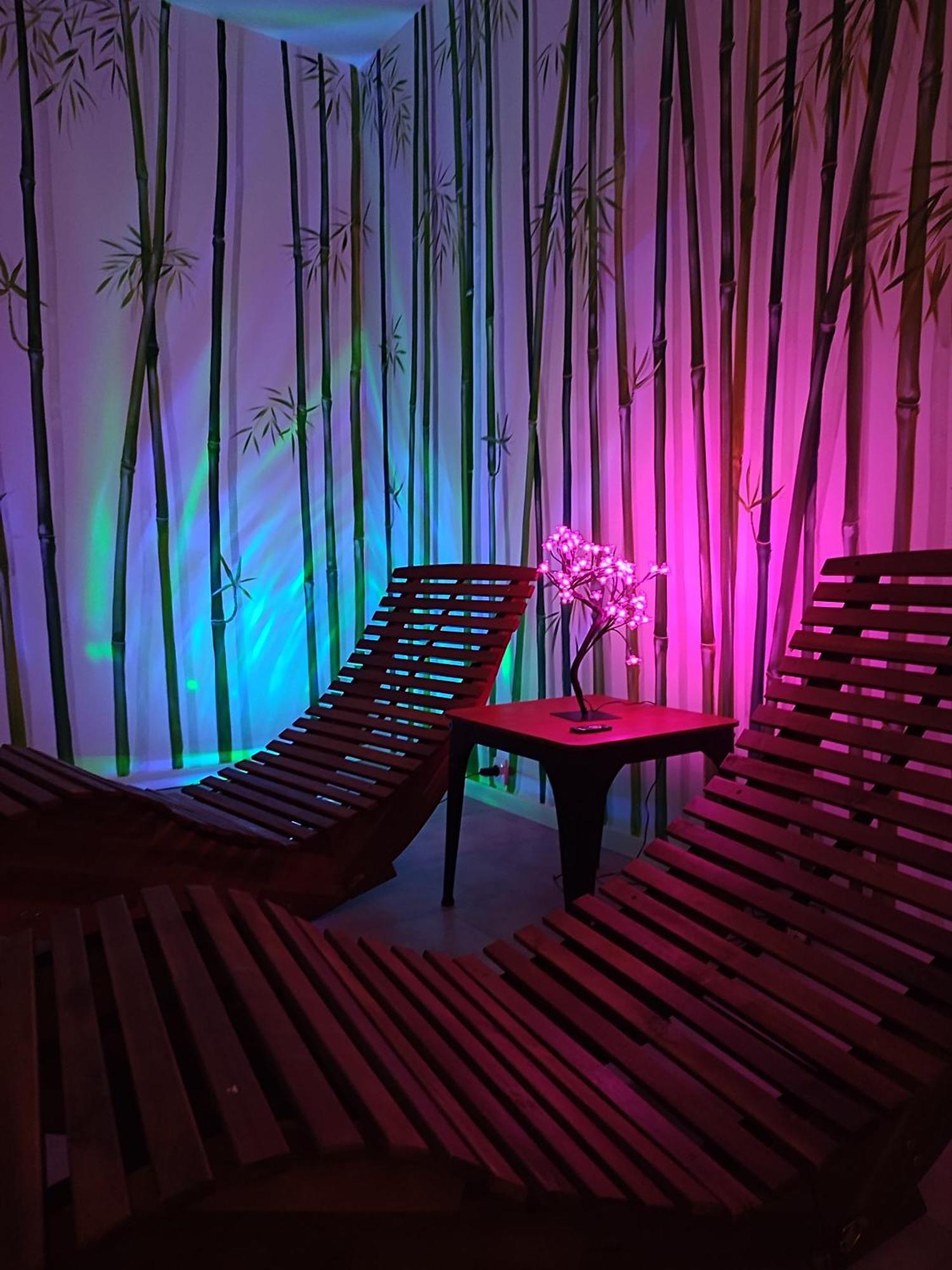 La Rose Paisible Hotel Brusson Екстериор снимка