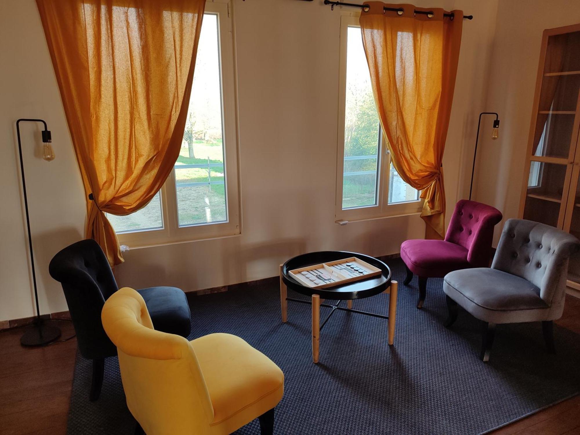 La Rose Paisible Hotel Brusson Екстериор снимка