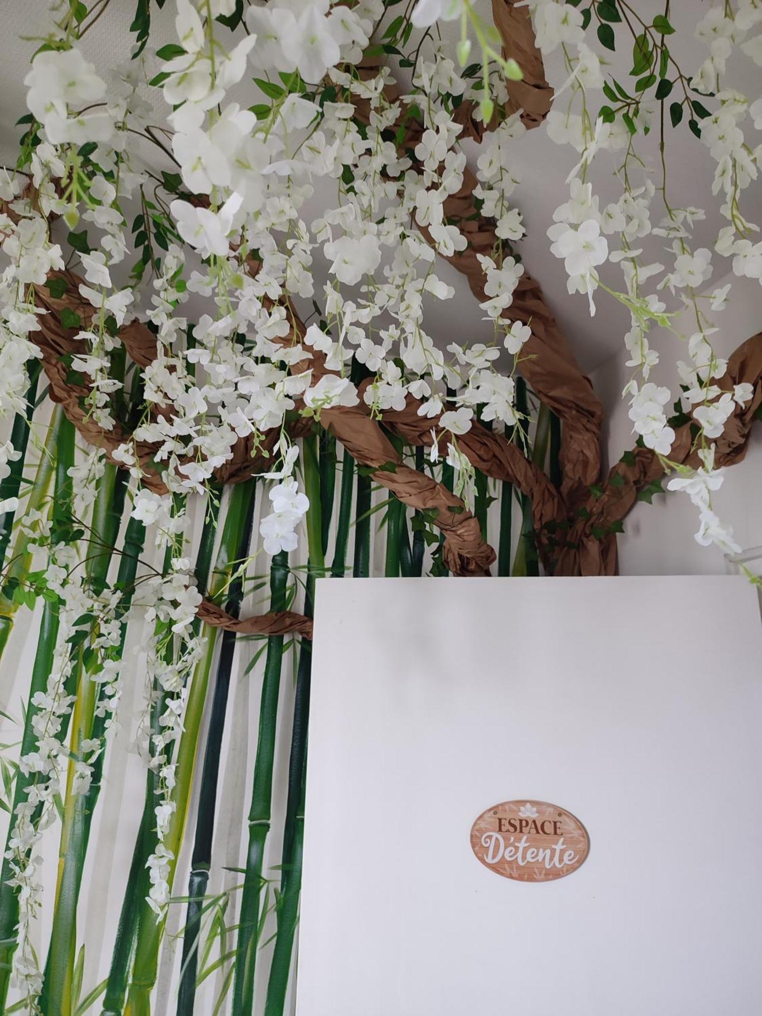 La Rose Paisible Hotel Brusson Екстериор снимка