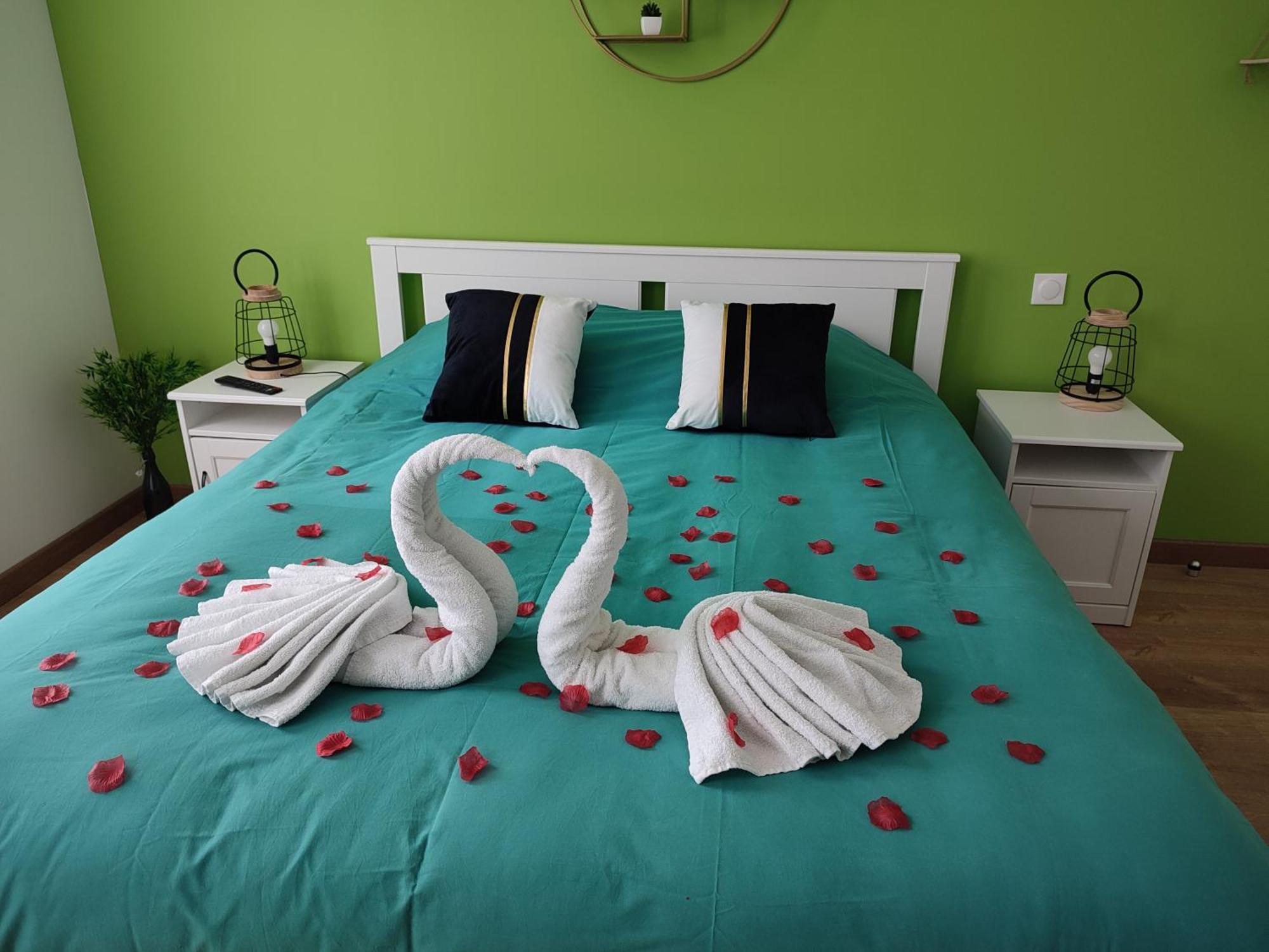 La Rose Paisible Hotel Brusson Екстериор снимка