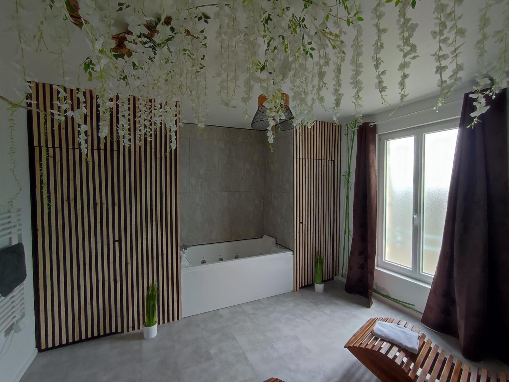 La Rose Paisible Hotel Brusson Екстериор снимка
